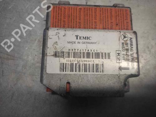 Used ECU airbags MERCEDES-BENZ E-CLASS (W210) [1995-2003]  21398735