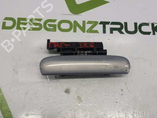 Used Rear right exterior door handle CITROËN XSARA (N1) 1.9 D (68 hp) 21425495