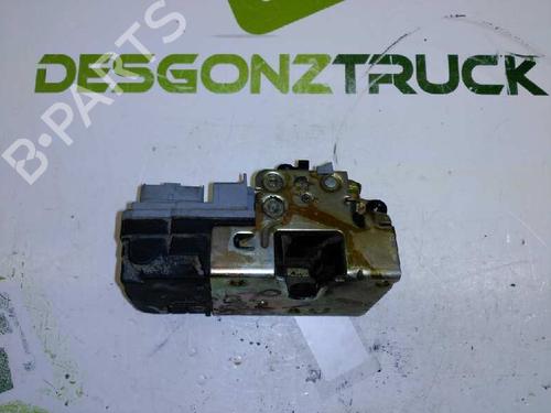 Front left lock PEUGEOT 206 Hatchback (2A/C)  | BP21427338C98 