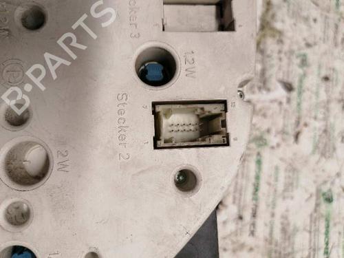 Instrument cluster MERCEDES-BENZ SPRINTER 3-t Bus (B903) 310 D (903.471, 903.472, 903.473) | BP22910627C47 