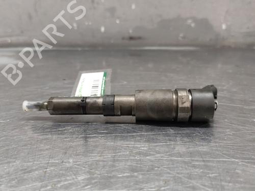 Used Injector Injector CITROËN BERLINGO / BERLINGO FIRST MPV (MF_, GJK_, GFK_) 2.0 HDI 90 (MFRHY) (90 hp) 34715227 34715227