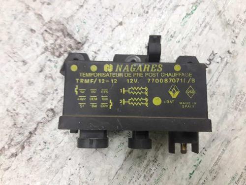Elektronisk modul RENAULT MEGANE I (BA0/1_) [1995-2004]  21460225