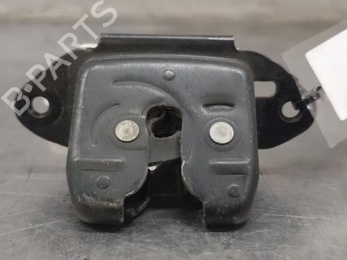 Bagklap lås NISSAN QASHQAI II (J11, J11_) 1.5 dCi (110 hp) 32011177