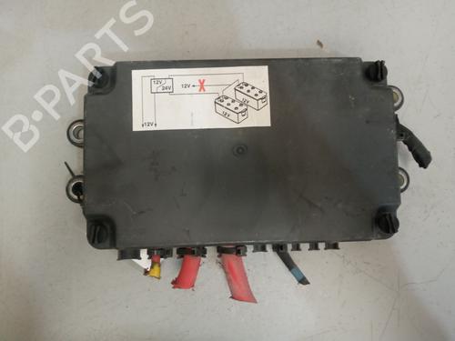 Fuse box IVECO STRALIS I | BP39402196E1 - Image 8