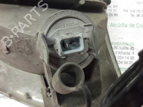 Right front indicator FORD FIESTA III (GFJ)  | BP21453246C33 