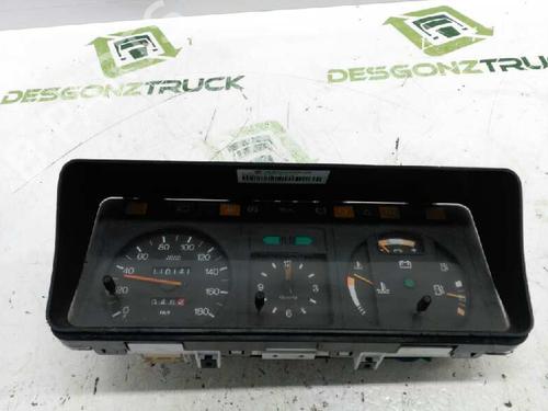 Used Instrument cluster RENAULT 18 (134_) [1978-1994]  21427934