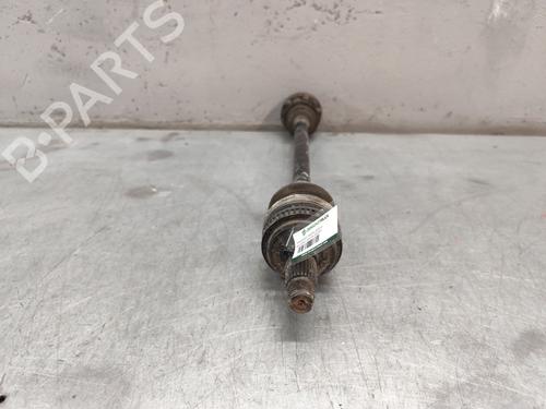Right rear driveshaft BMW 1 (E87) 120 d | BP24397532M41