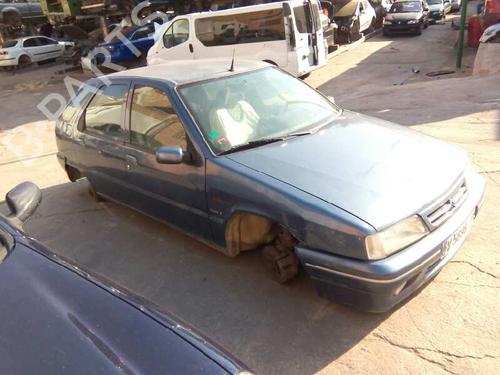 Left front indicator CITROËN ZX (N2)  | BP21444522C32 