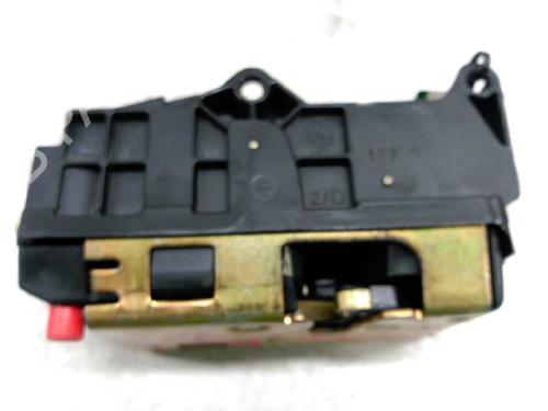 Rear right lock OPEL CORSA A Hatchback (S83)  | BP21434283C99 