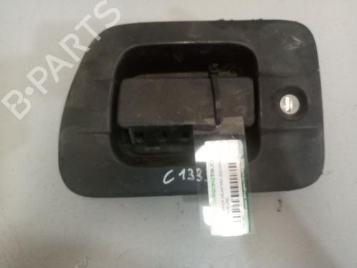 front-left-exterior-door-handle-iveco-stralis-i-2002-39402205 main image