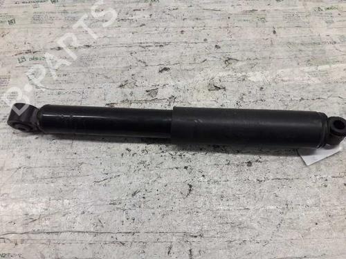 Used Left rear shock absorber NISSAN NV200 / EVALIA Bus [2010-2025]  21456947
