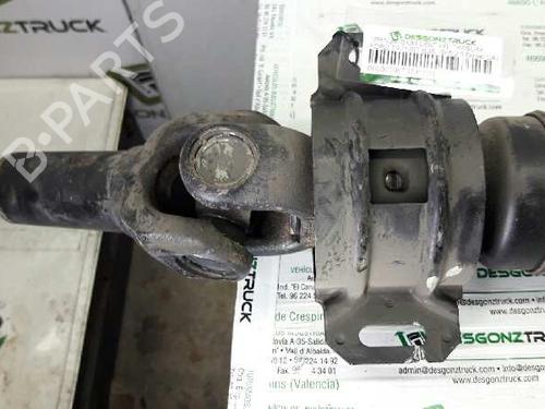 Driveshaft FORD TRANSIT Van (E_ _)  | BP21447230M37 