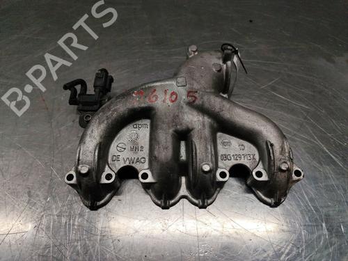 intake-manifold-audi-a3-8p1-2003-2004-2005-2006-2007-2008-2009-2010-2011-2012-2013-32979680 main image