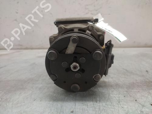 Used AC compressor FORD FIESTA V (JH_, JD_) [2001-2014]  22248095