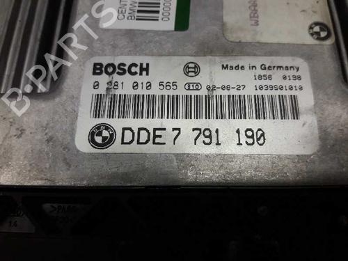 Computer motormanagement BMW 3 (E46) 320 d | BP21457572M57 