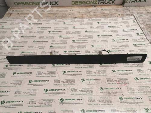 Used Tailgate handle Tailgate handle CITROËN JUMPER II Van 2.2 HDi 130 (130 hp) 22786064 22786064