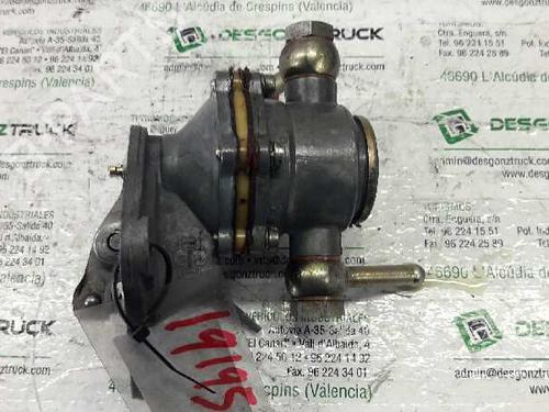 Fuel pump FIAT DUCATO Platform/Chassis (230_)  | BP21449155M76 