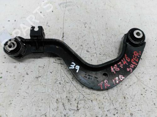 Querlenker links hinten für VW GOLF V (1K1) [2003-2010]  21437621