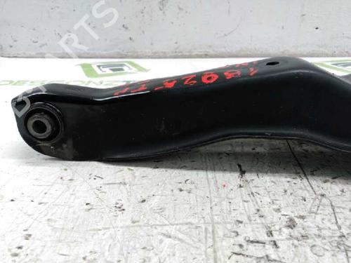 Right rear suspension arm FORD FOCUS II (DA_, HCP, DP)  | BP21439130M15 