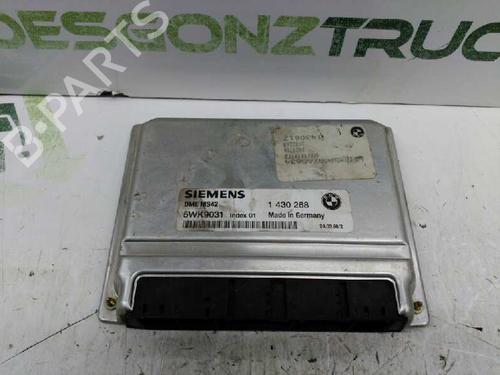 Engine control unit (ECU) BMW 3 (E46) 328 i | BP21431480M57