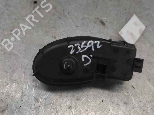 Front right interior door handle FORD FOCUS I (DAW, DBW)  | BP21414516I14 