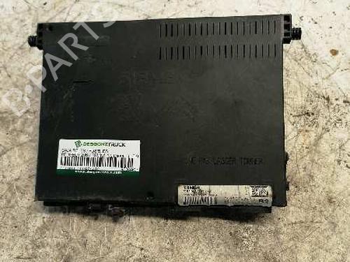 Skrzynka bezpieczników PEUGEOT 206 Hatchback (2A/C) 1.9 D | BP21480755E1