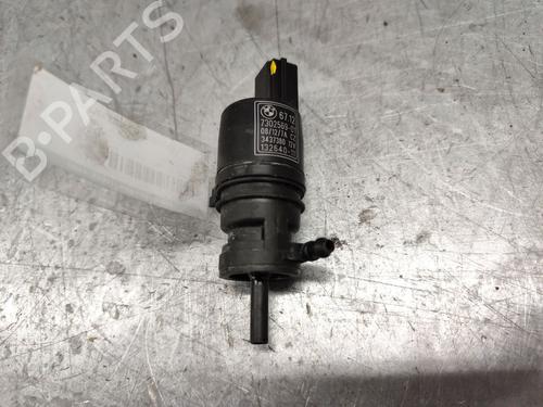 Washer pump BMW 3 (F30, F80) 320 d xDrive | BP24395453E24 