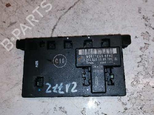 Computer comfort MERCEDES-BENZ C-CLASS (W203) [2000-2007]  21480061