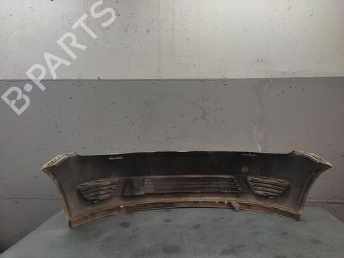 Front bumper FORD FIESTA V (JH_, JD_)  | BP22248155C7 