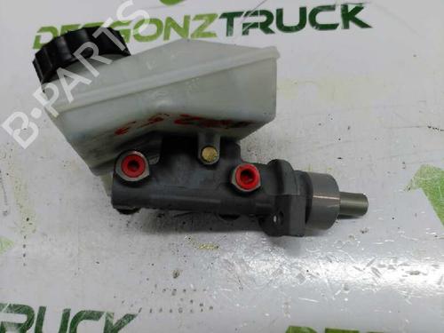 Hovedbremsecylinder PEUGEOT 206 Hatchback (2A/C)  | BP24529868M77 