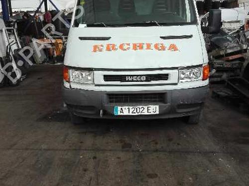 Left side indicator IVECO DAILY III Platform/Chassis  | BP22907575I20 