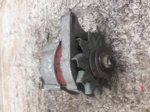 Used Alternator SEAT IBIZA I (21A) [1984-1993]  21467793