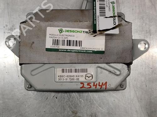 Used Electronic module MAZDA CX-5 (KE, GH) 2.2 D (KE2FW) (150 hp) 29704207