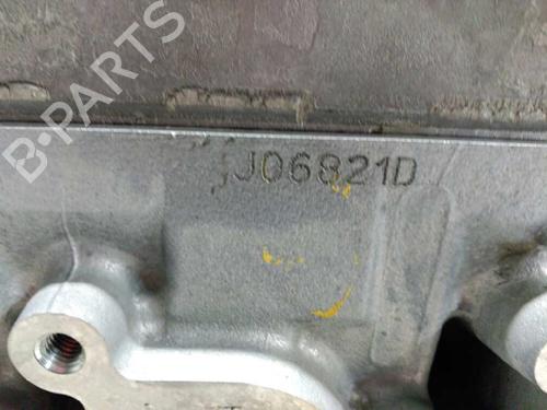 Cylinder head PEUGEOT 406 (8B)  | BP21445996M5 