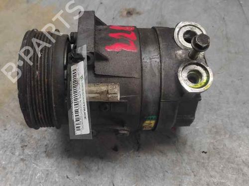 AC-Kompressor OPEL FRONTERA B (U99)  | BP21412468M34 