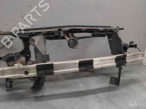 Frontplade/Frontkurv RENAULT MEGANE II Saloon (LM0/1_)  | BP21405418C72 