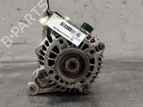 Used Alternator PEUGEOT 206 CC (2D) [2000-2008]  30599322