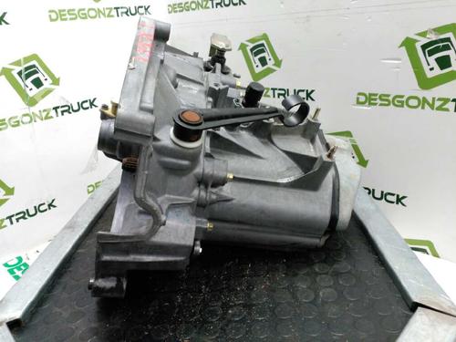 Cambio CITROËN XSARA (N1) | BP21434591M3