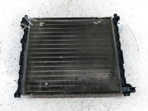 Water radiator SEAT IBIZA I (21A)  | BP21430377M31 