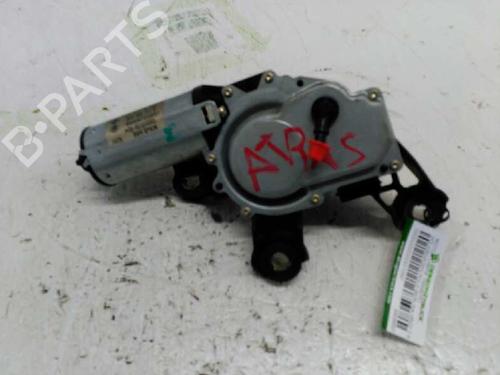 Viskermotor bakrute VW POLO (6N2) 1.9 SDI (64 hp) 21429071