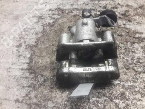 Høyre bremsecaliper bak OPEL MERIVA A MPV (X03)  | BP21472077M106 