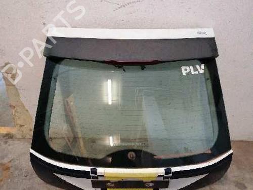 Tailgate FORD FOCUS II (DA_, HCP, DP)  | BP21479664C6 