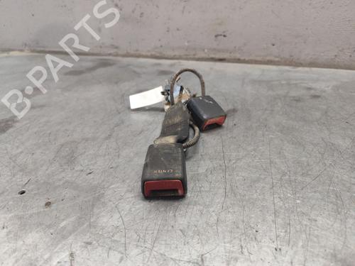 Used Seat buckle KIA NIRO I (DE) E-NIRO (136 hp) 28609711