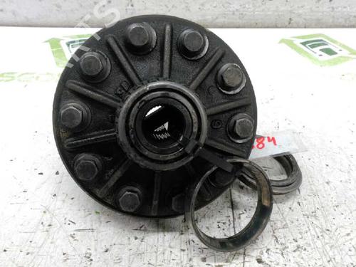 Other NISSAN VANETTE CARGO Van (HC 23) | BP21439999O1