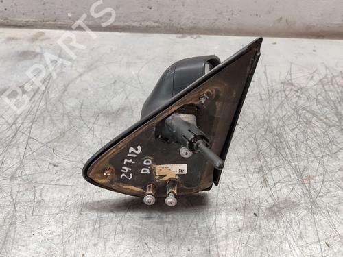 Right mirror DACIA SANDERO 1.2 16V LPG | BP25772320C27 