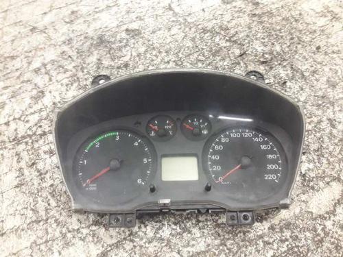 Used Instrument cluster FORD TRANSIT Van (FA_ _) [2006-2014]  22907602