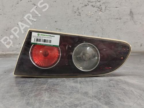 Used Right tailgate light SEAT IBIZA III (6L1) 1.9 TDI (100 hp) 32010447