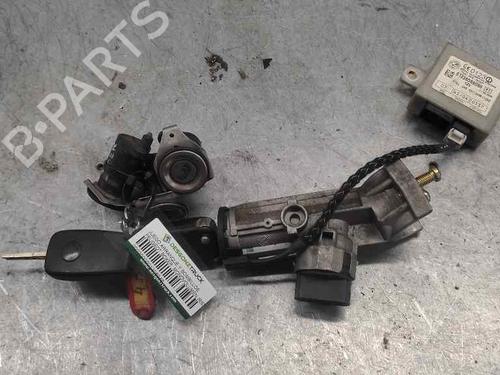 Used Ignition barrel PEUGEOT BOXER Van (244) [2001-2025]  21493770