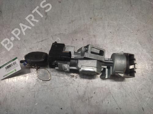 Ratlås/Tændingslås FORD FOCUS II Turnier (DA_, FFS, DS) [2004-2012]  22248252