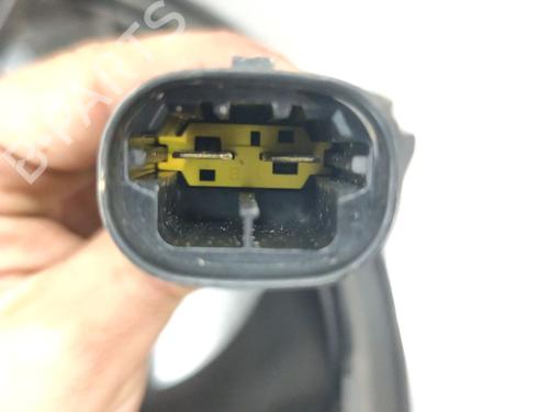 Radiator fan PEUGEOT 307 SW (3H) | BP30168567M35